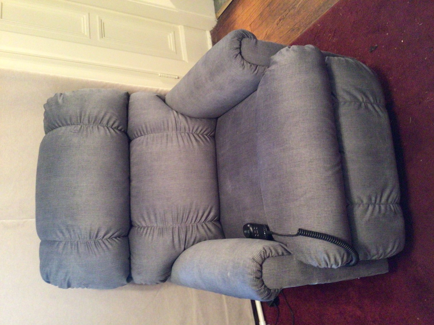 Image for Recliner/Lift Chair