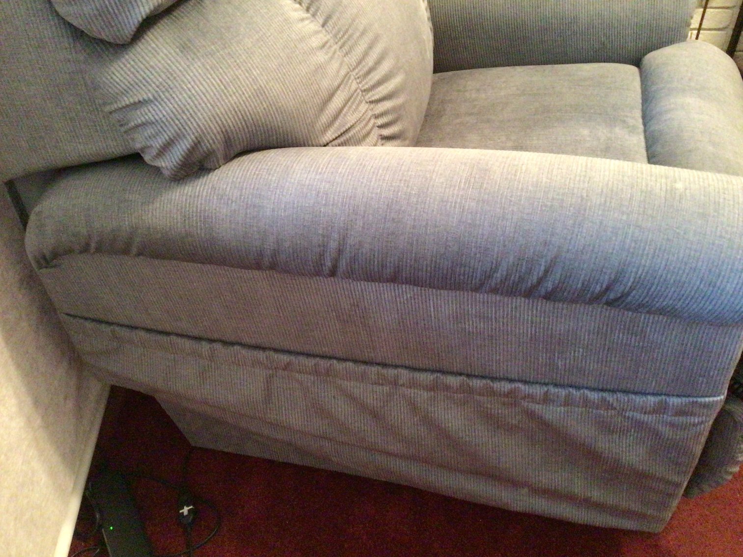 Image for Recliner/Lift Chair