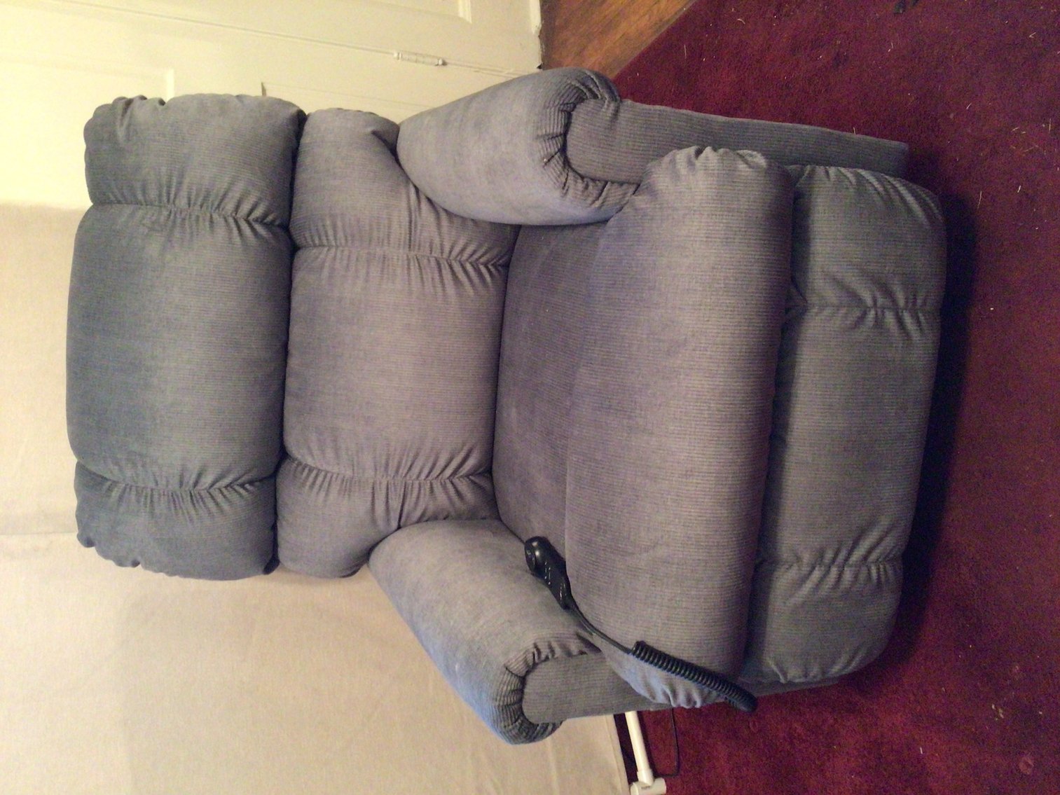 Image for Recliner/Lift Chair