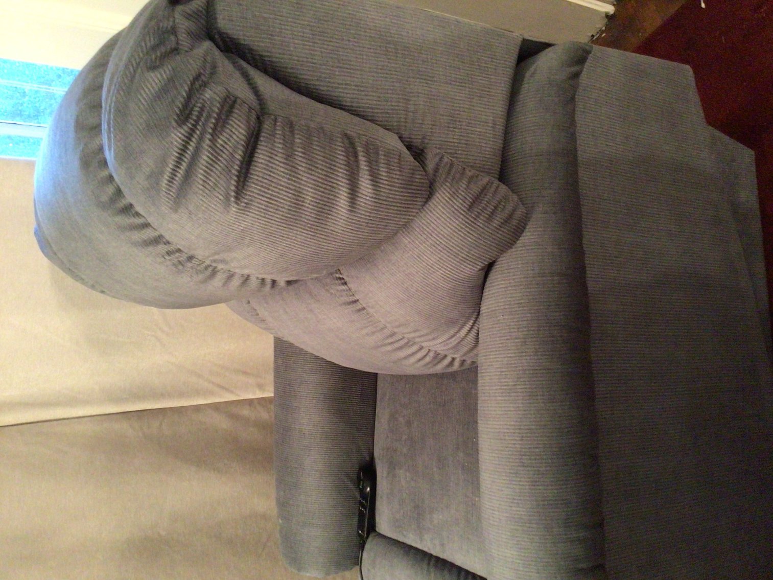 Image for Recliner/Lift Chair