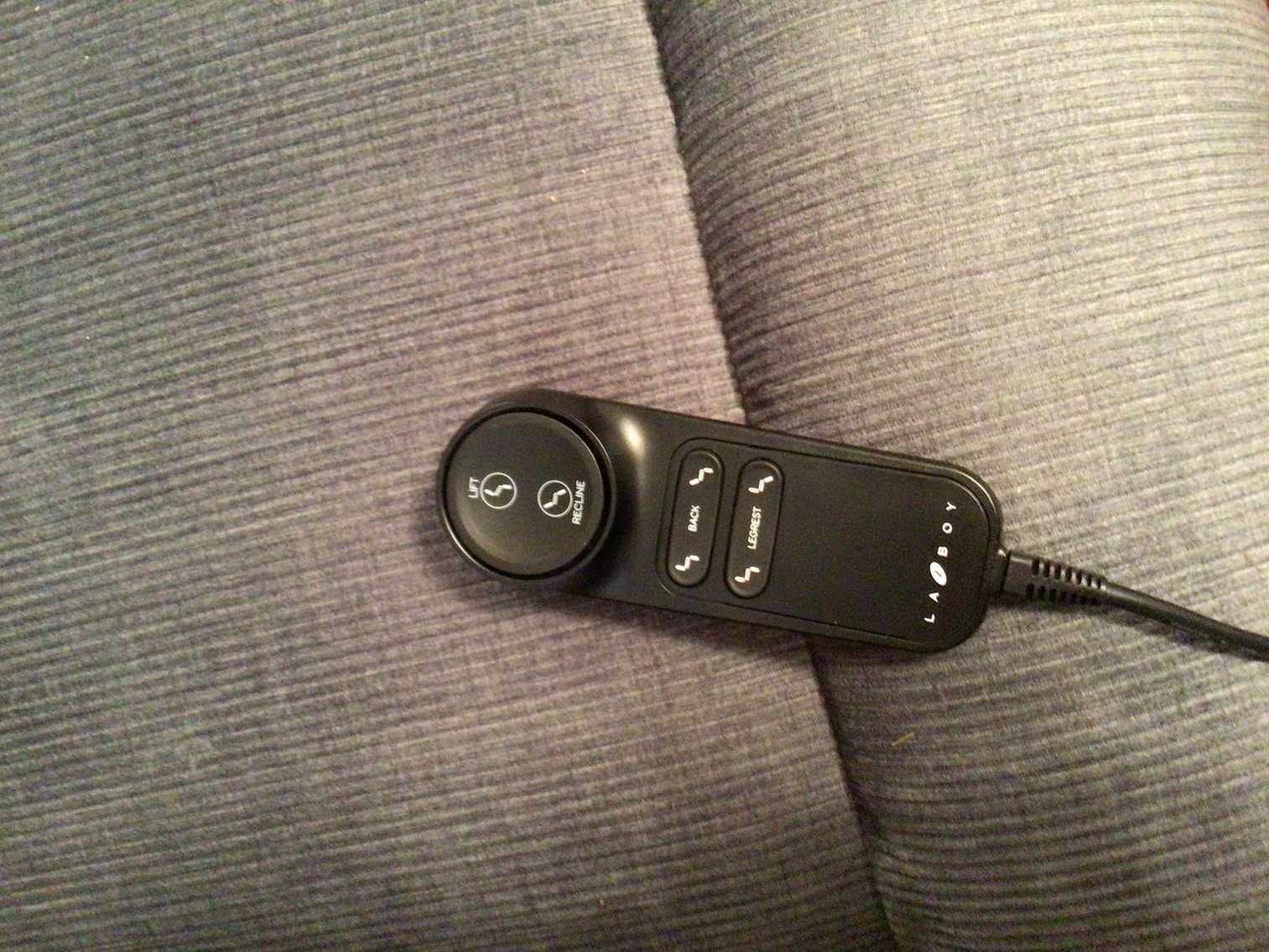 Image for Recliner/Lift Chair