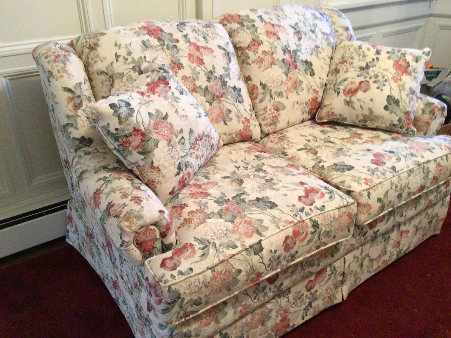 Image for Love seat