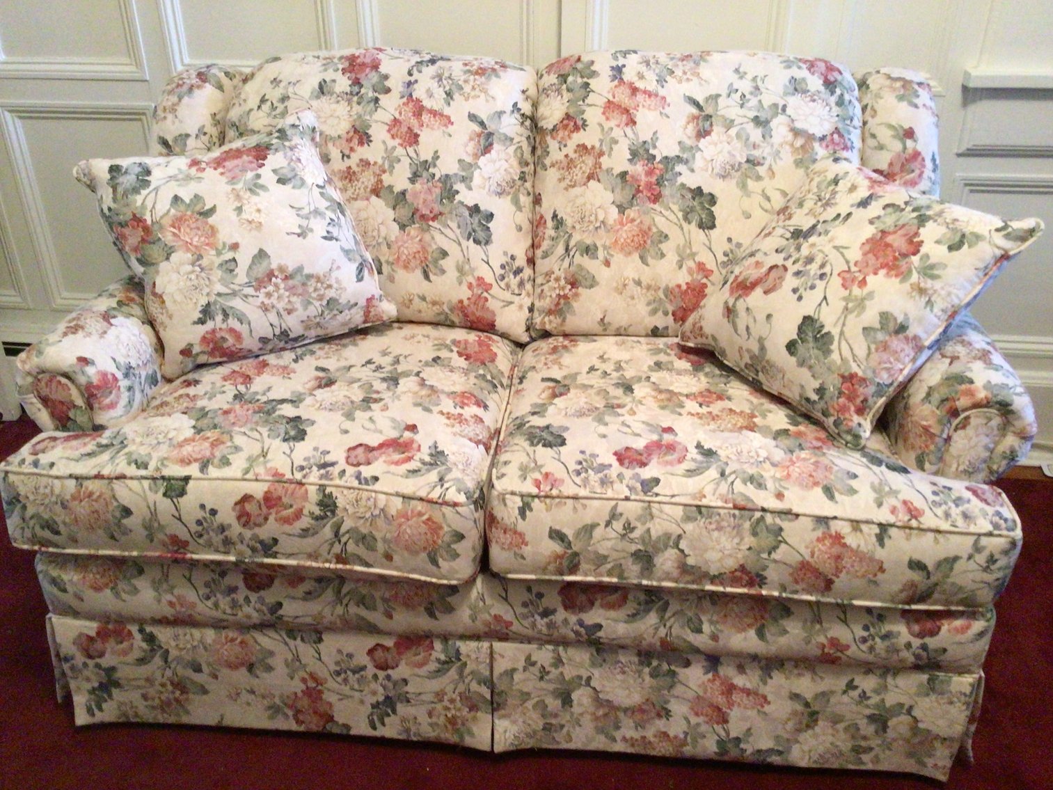 Image for Love seat