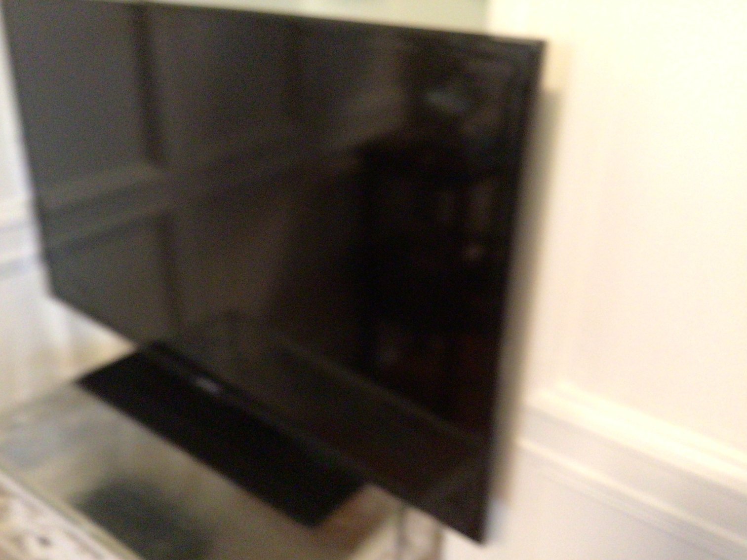 Image for TV and DVD Player