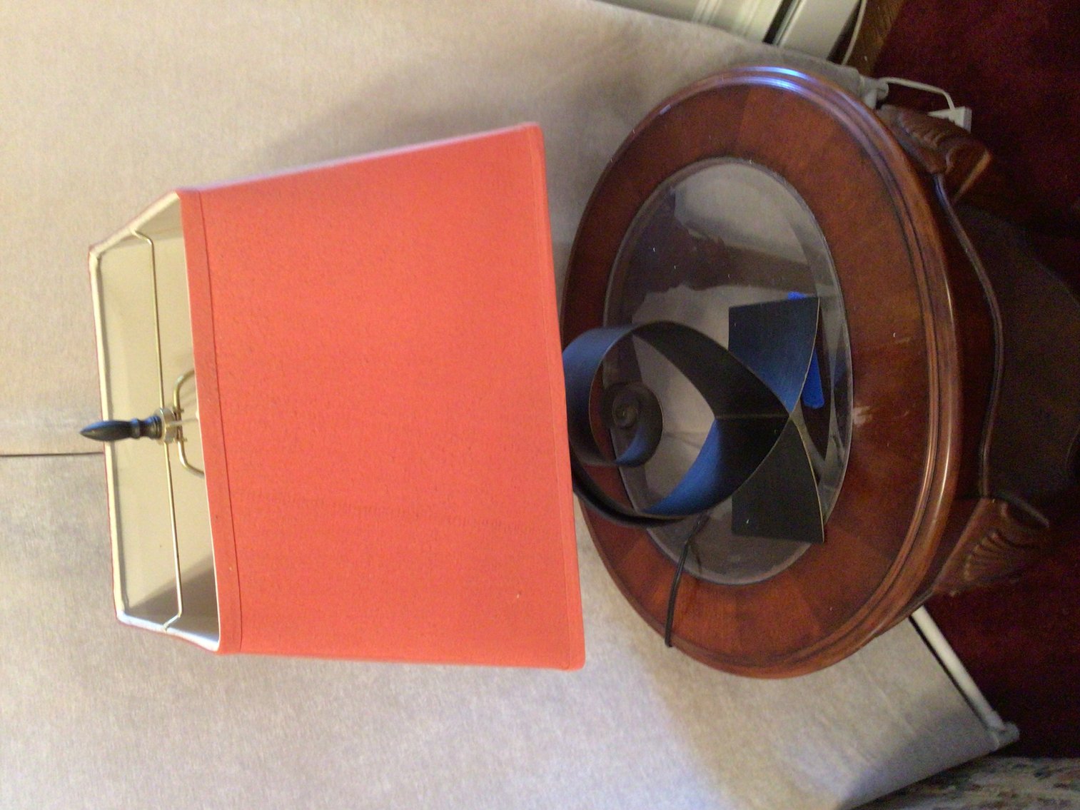 Image for Modern Style Electric Lamp