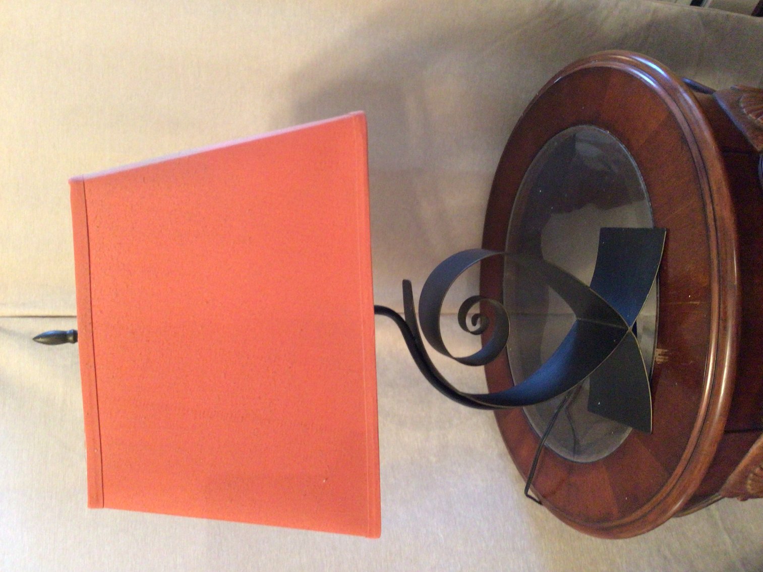 Image for Modern Style Electric Lamp