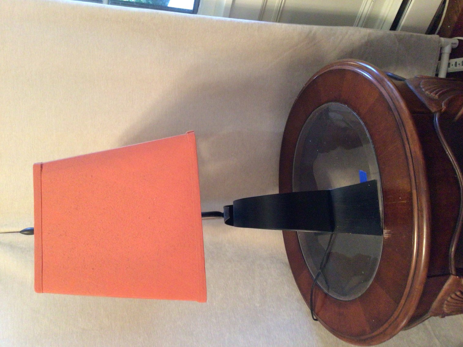 Image for Modern Style Electric Lamp