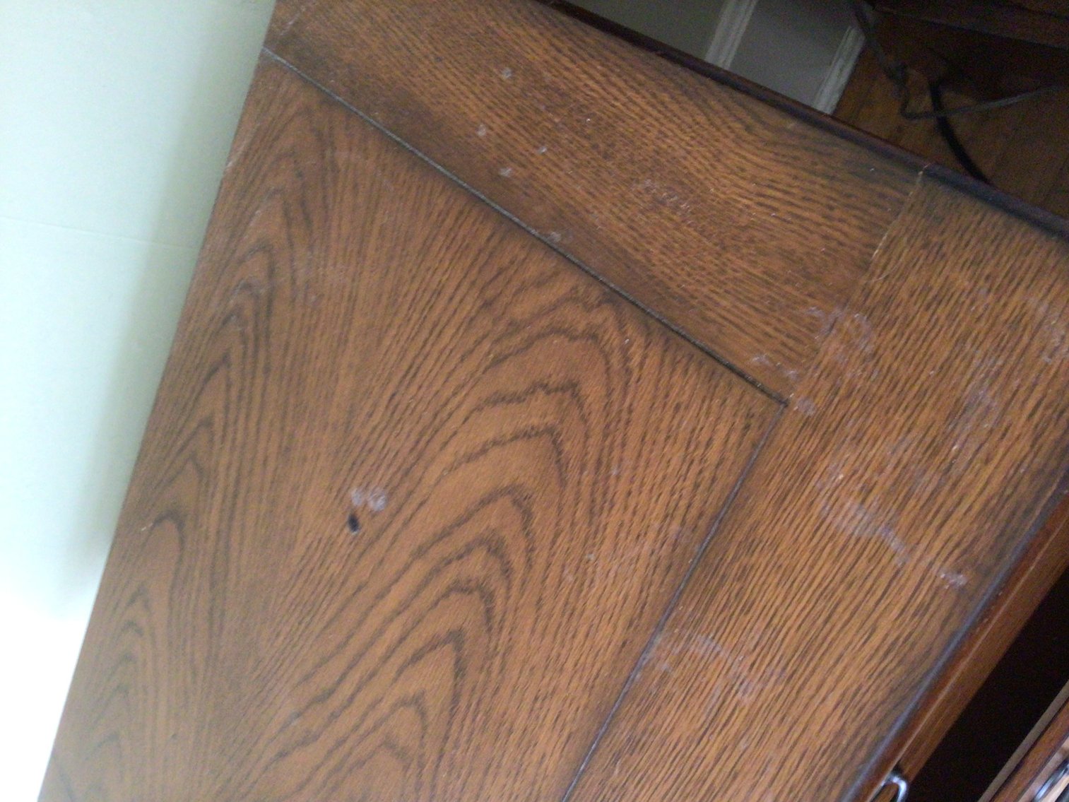 Image for Pair of 3-drawer Night Stands