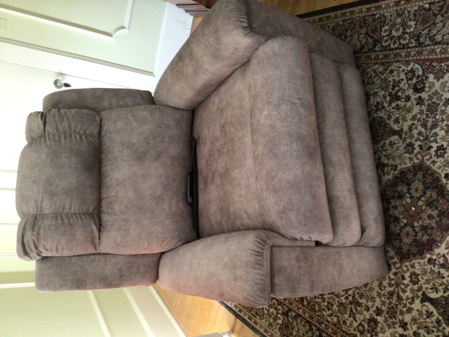 Image for Recliner/Lift Chair