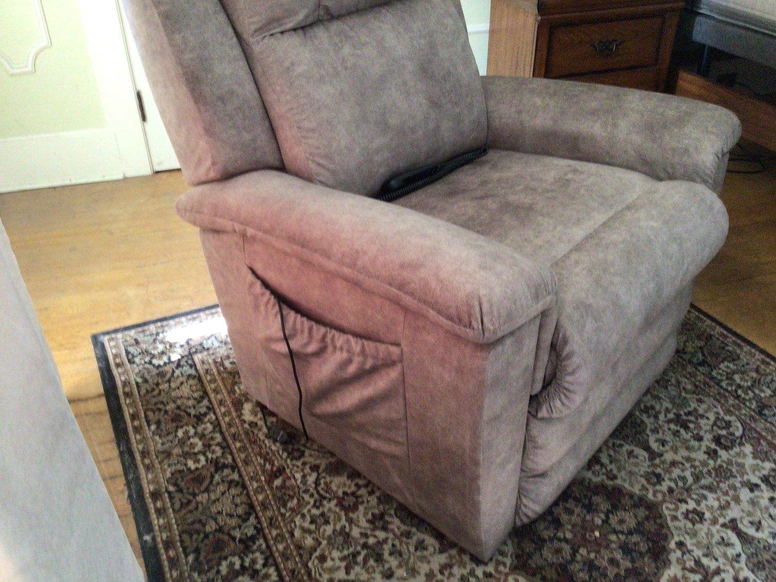 Image for Recliner/Lift Chair