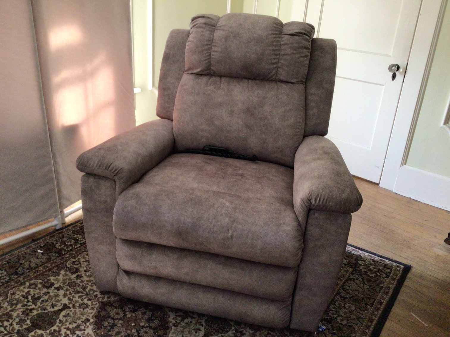 Image for Recliner/Lift Chair