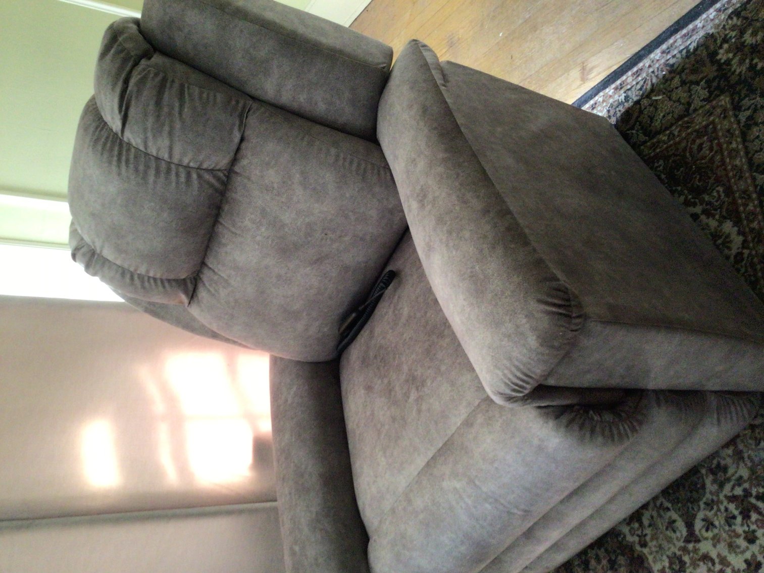 Image for Recliner/Lift Chair