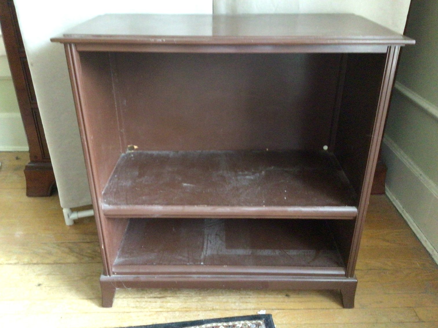 Image for Wooden Audio/Visual Cabinet