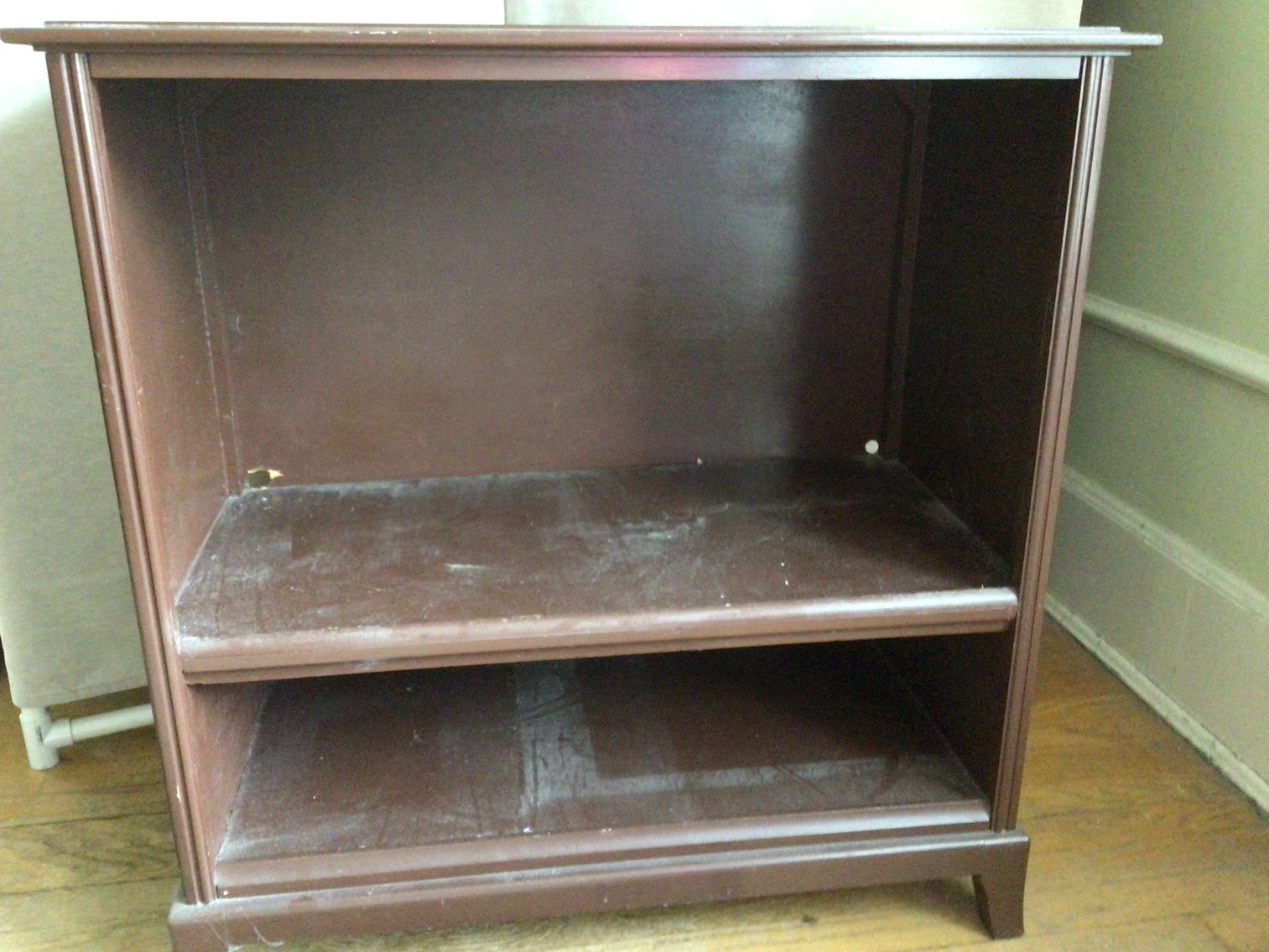 Image for Wooden Audio/Visual Cabinet