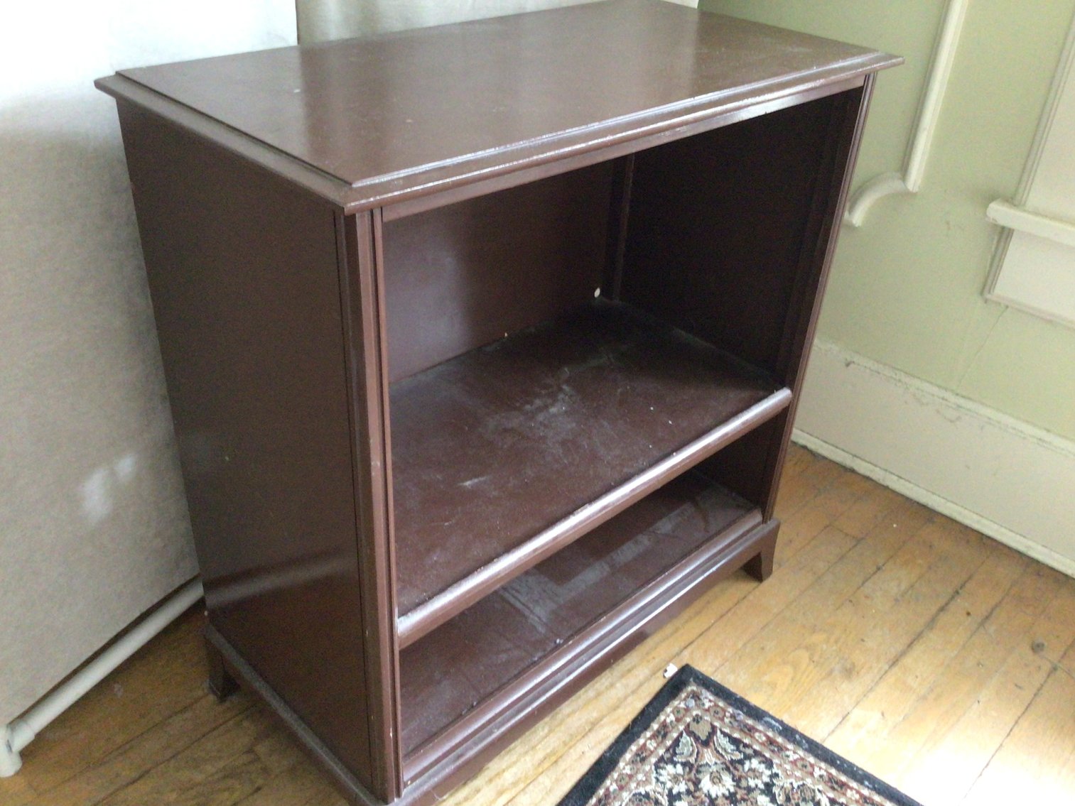 Image for Wooden Audio/Visual Cabinet