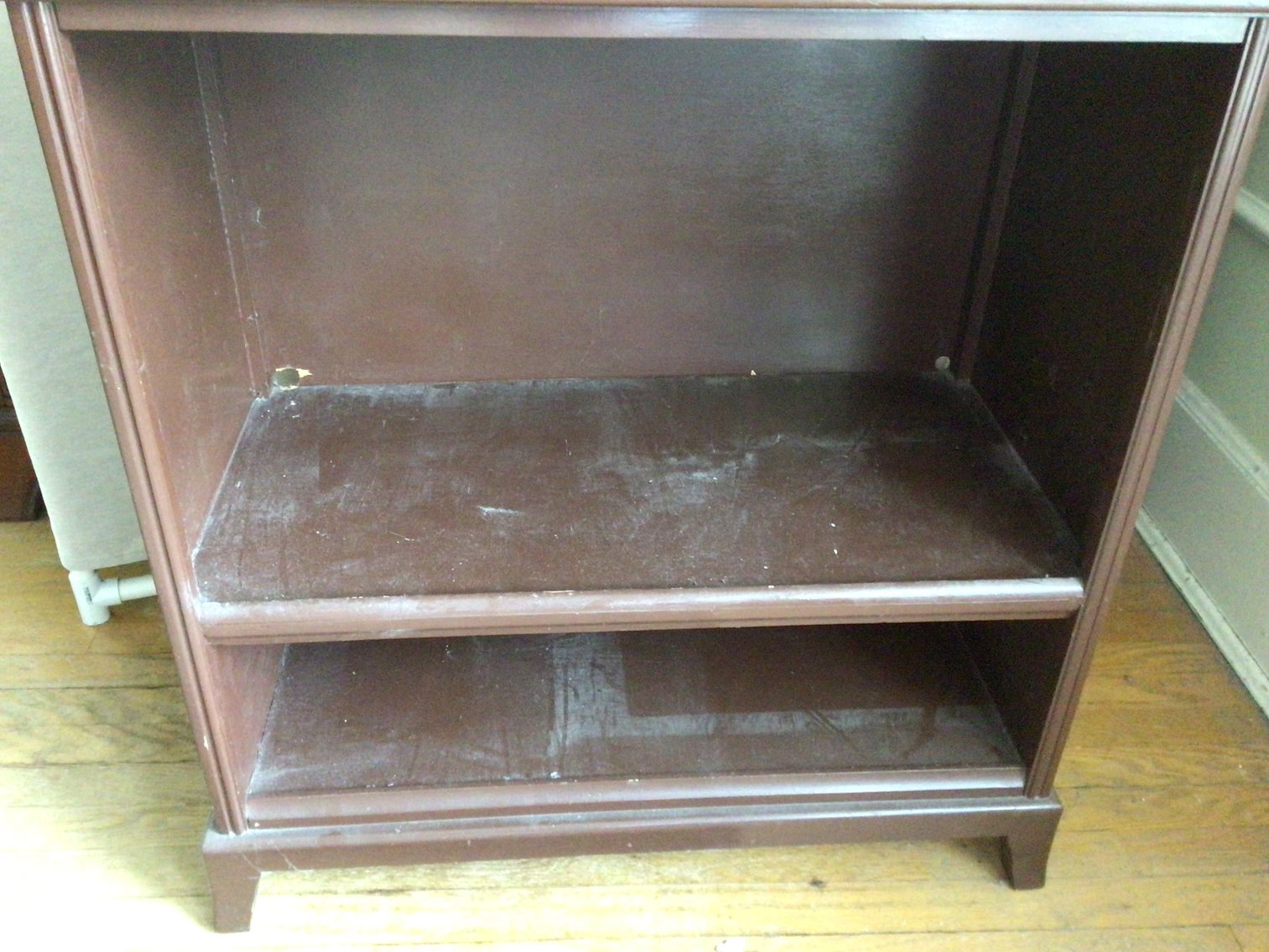 Image for Wooden Audio/Visual Cabinet