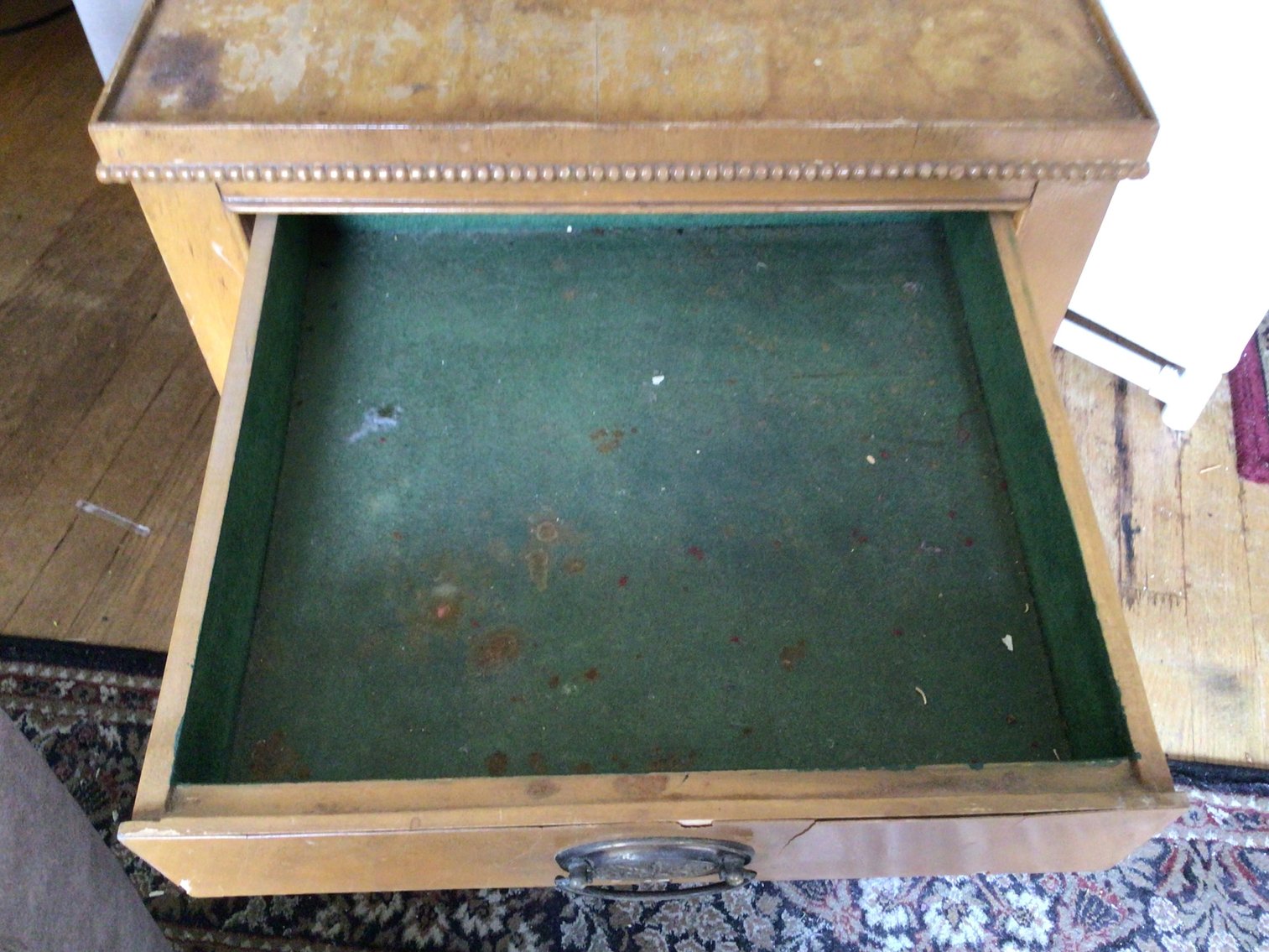 Image for Pair of Occasional Tables