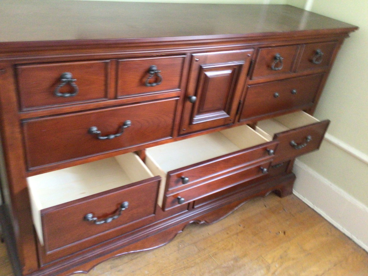 Image for Gentleman’s Dresser