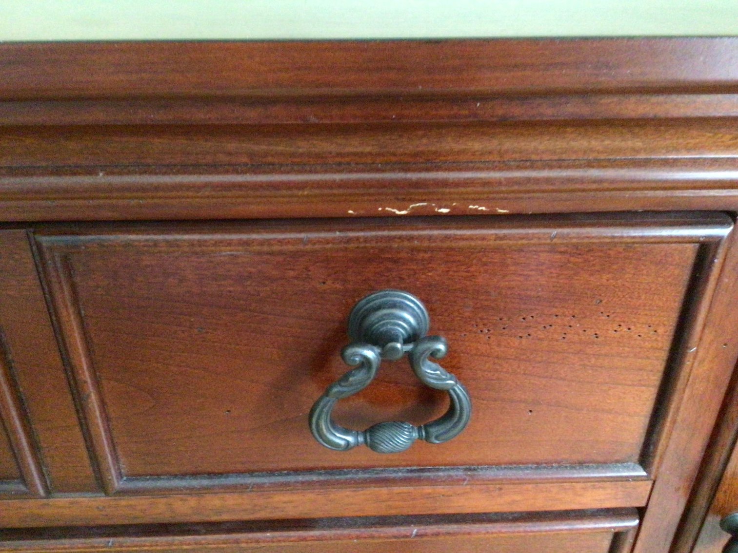 Image for Gentleman’s Dresser