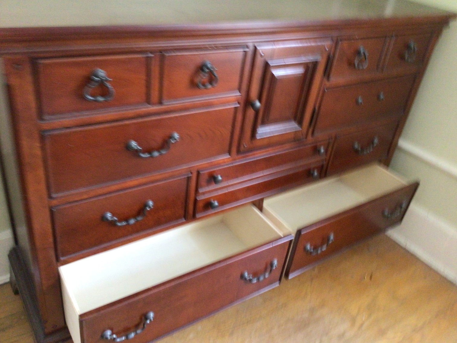 Image for Gentleman’s Dresser