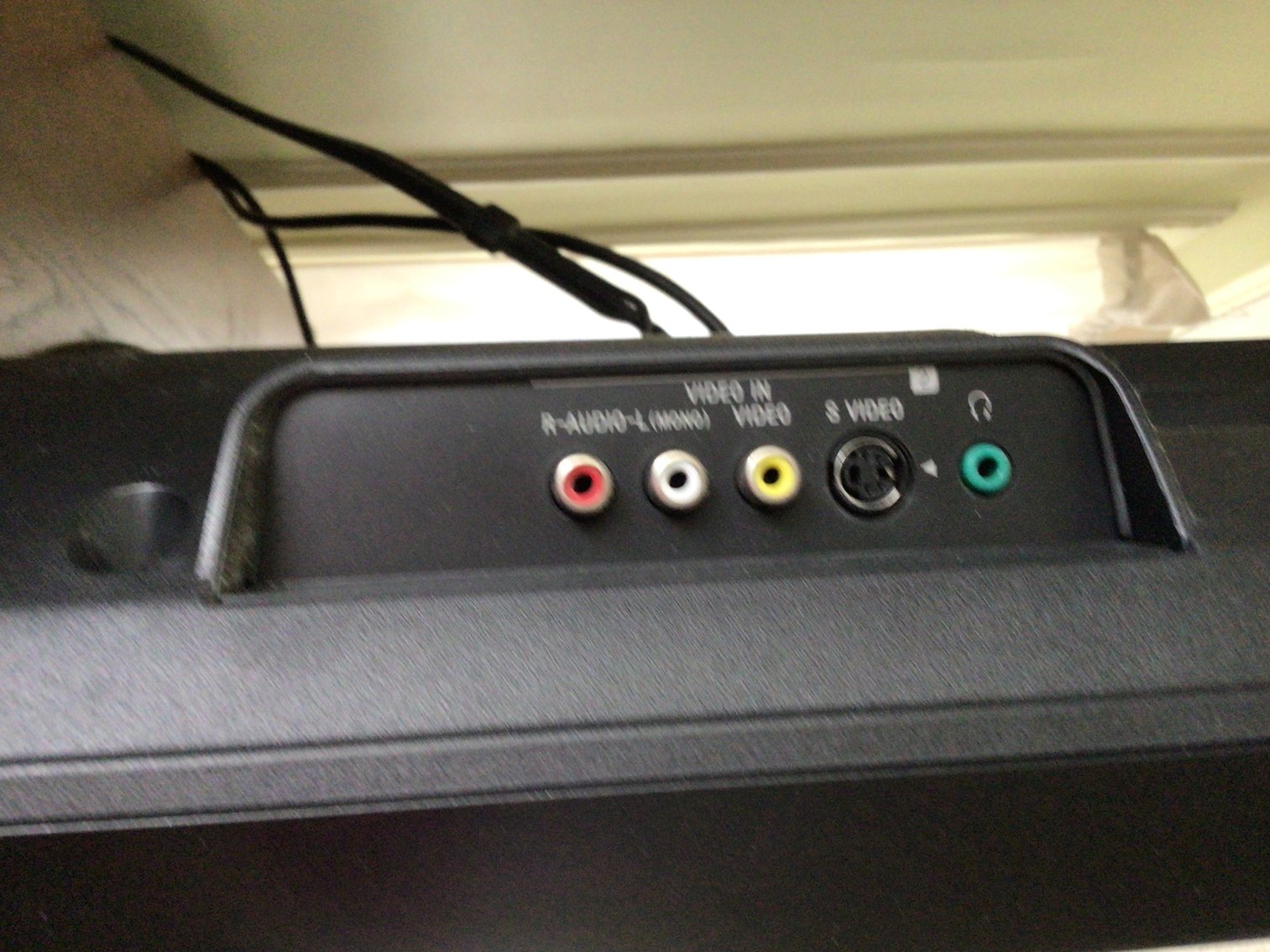 Image for Sony 41” TV