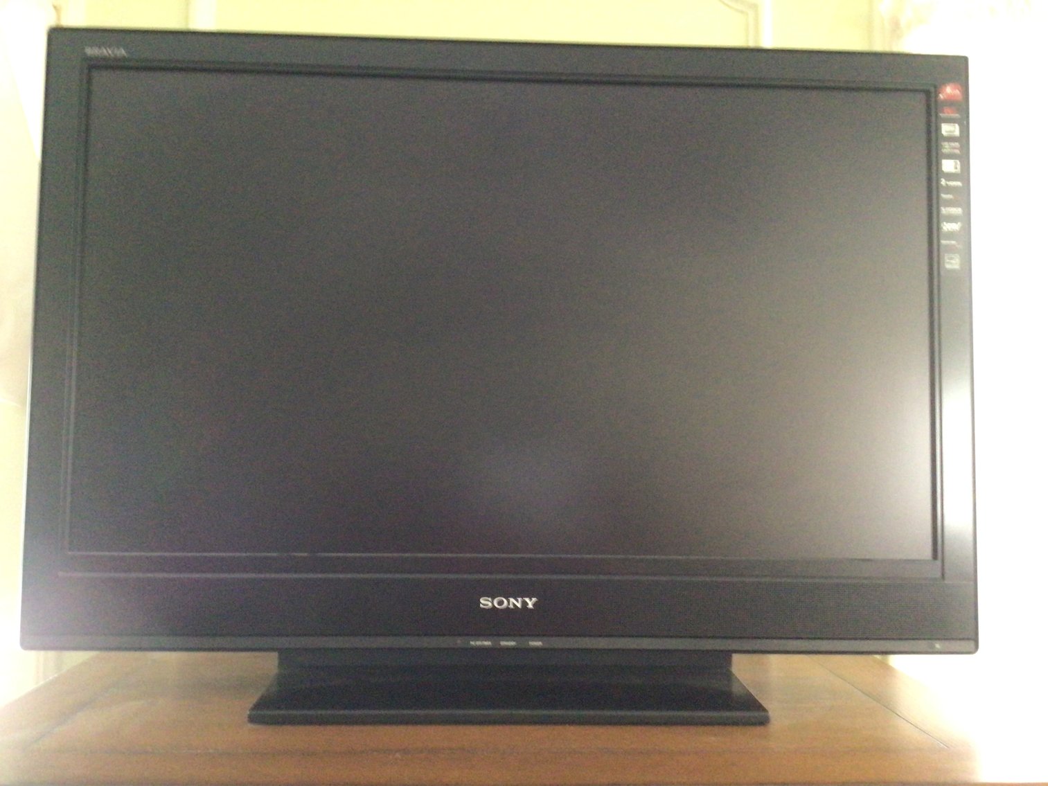 Image for Sony 41” TV