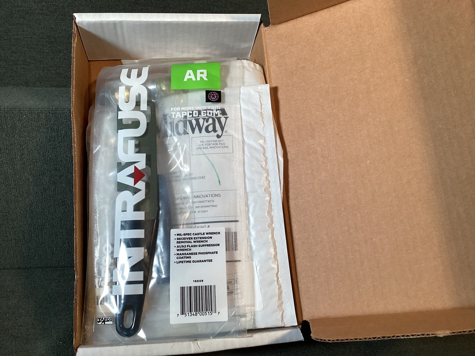 Image for AR Build Kit