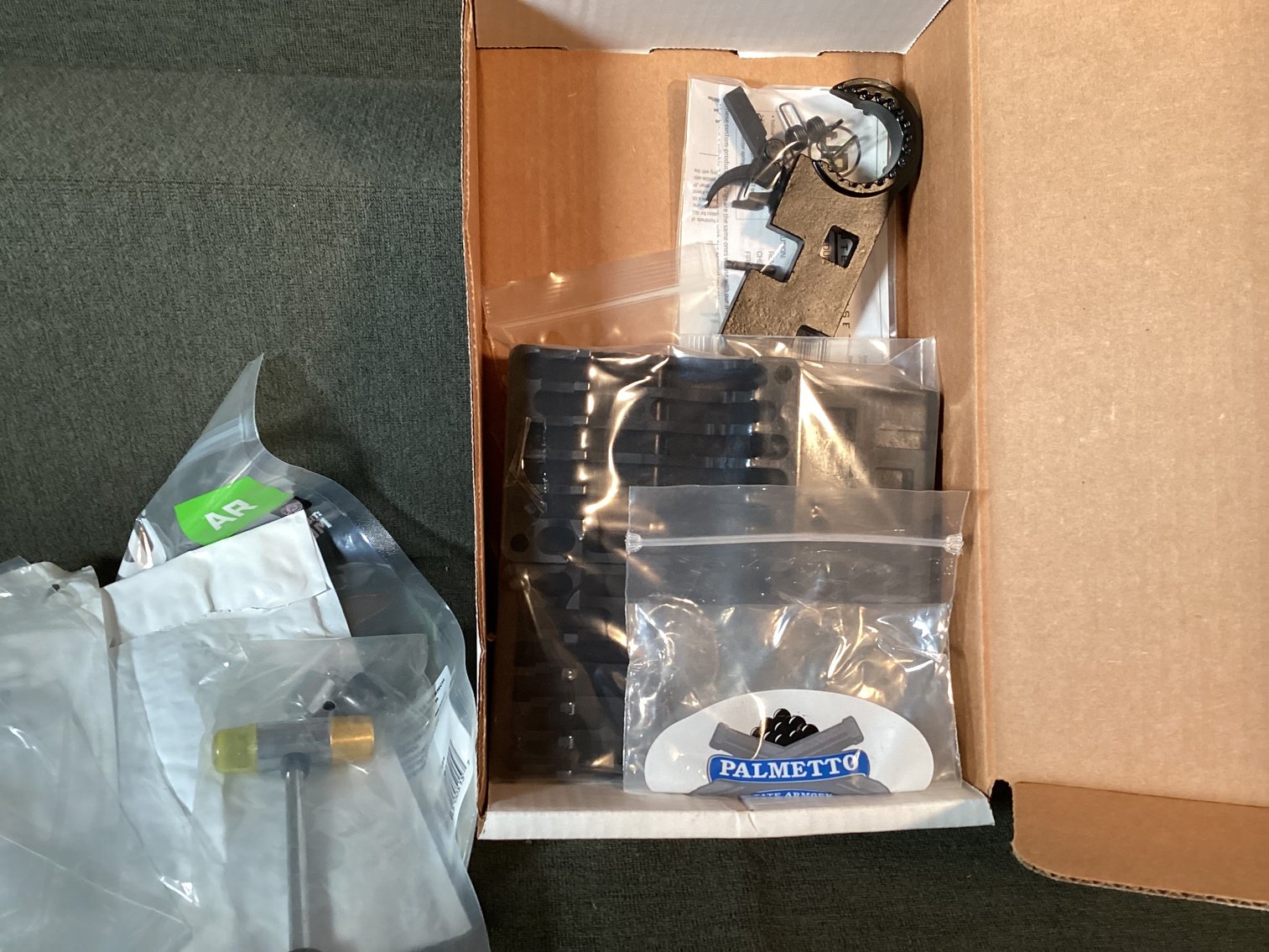 Image for AR Build Kit