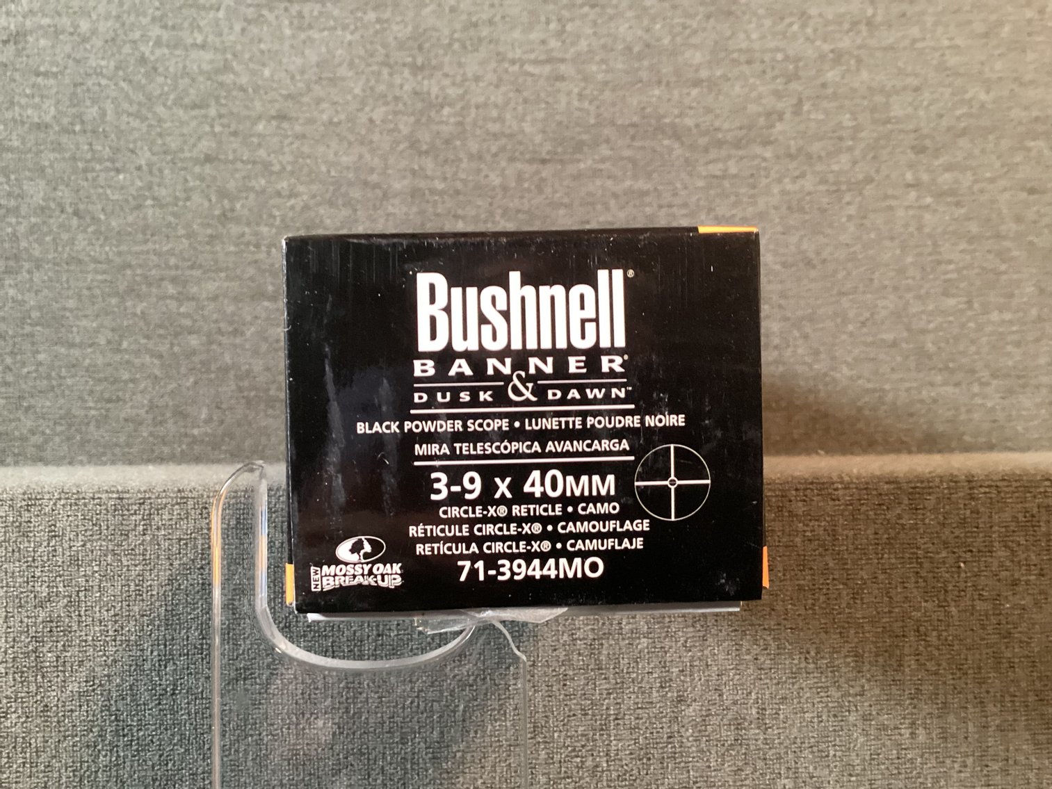 Image for Bushnell Scope