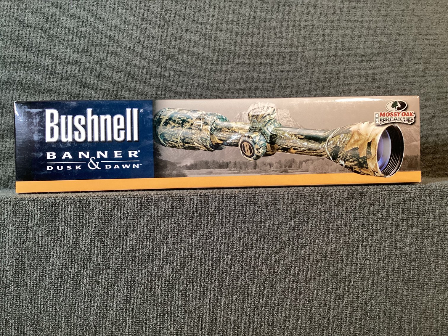 Image for Bushnell Scope