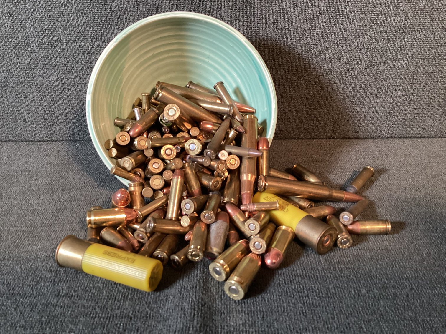 Image for Miscellaneous Loose Ammo