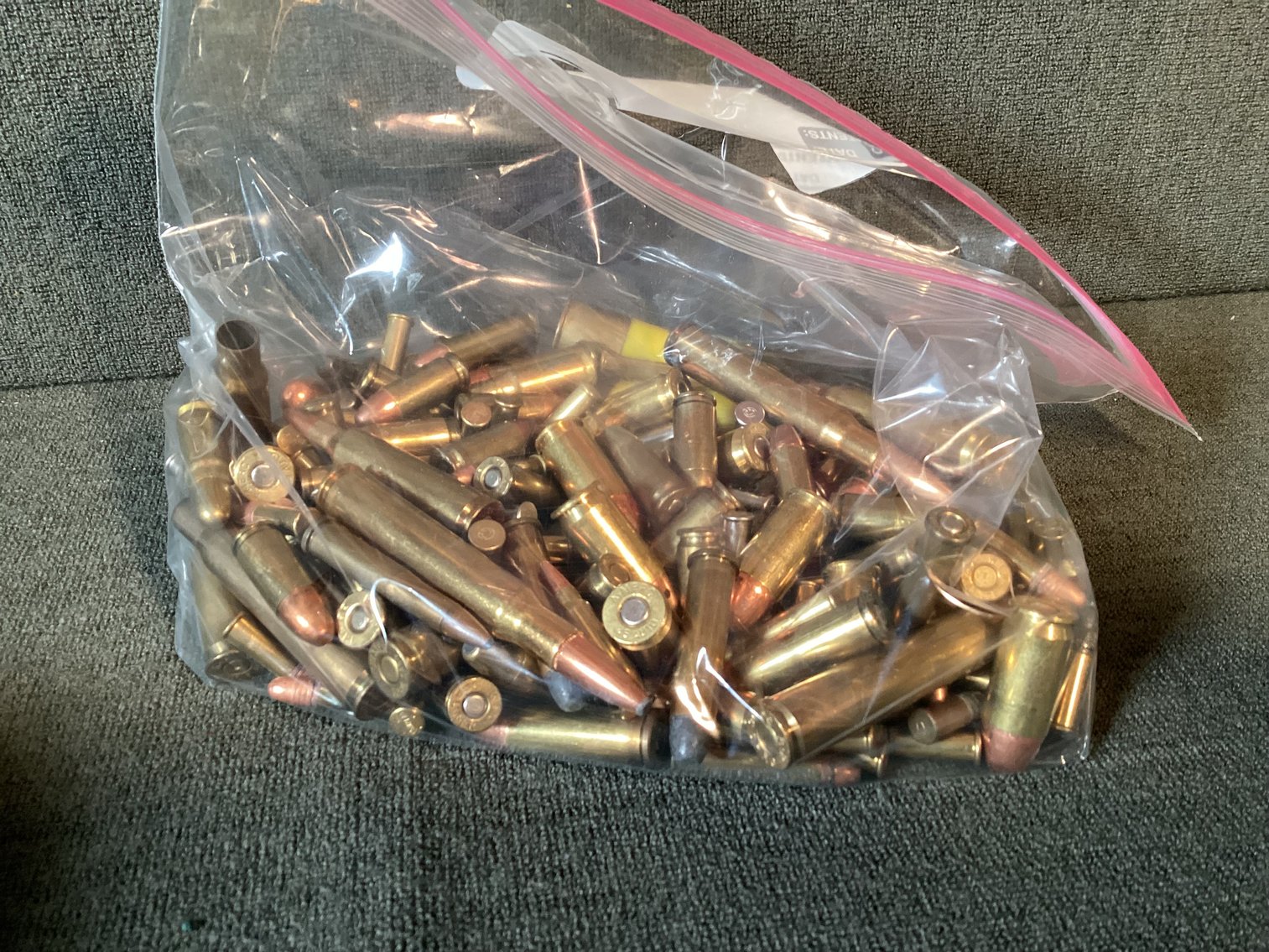 Image for Miscellaneous Loose Ammo