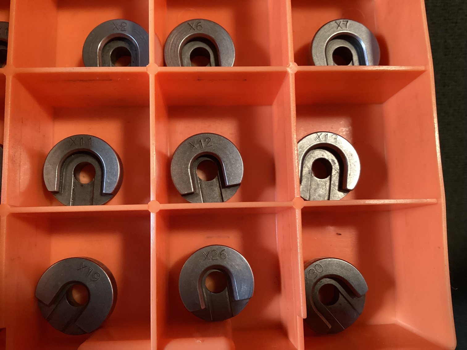 Image for Reloading Bases