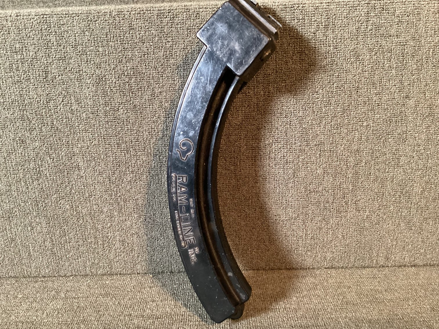 Image for Magazines for Ammo