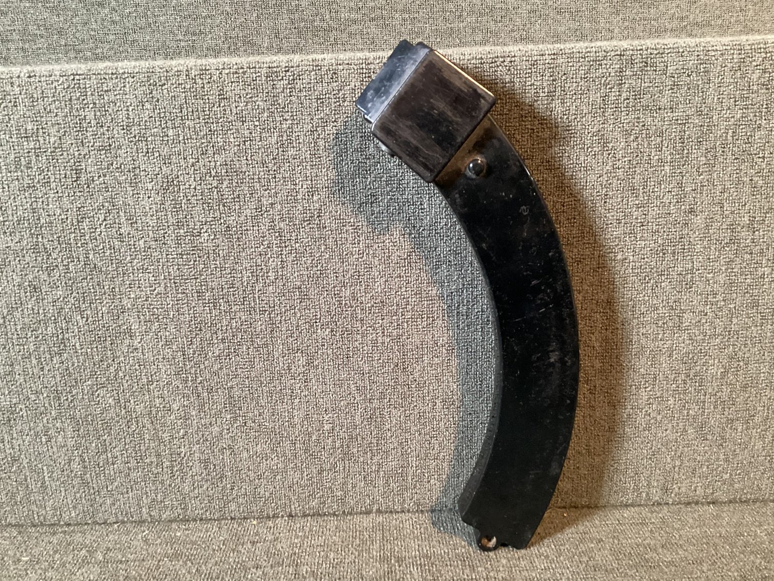 Image for Magazines for Ammo