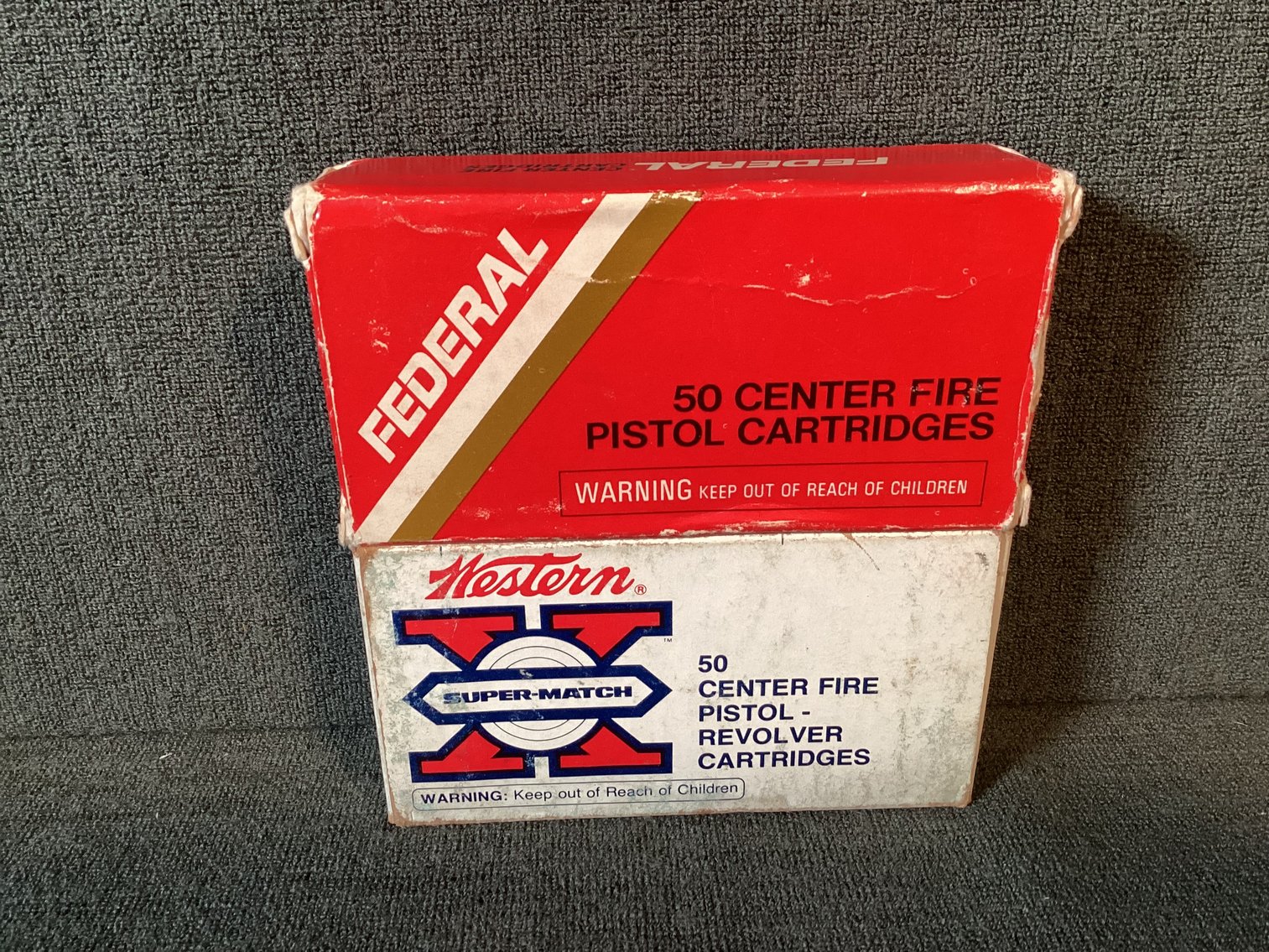 Image for 38 Special Match Ammo