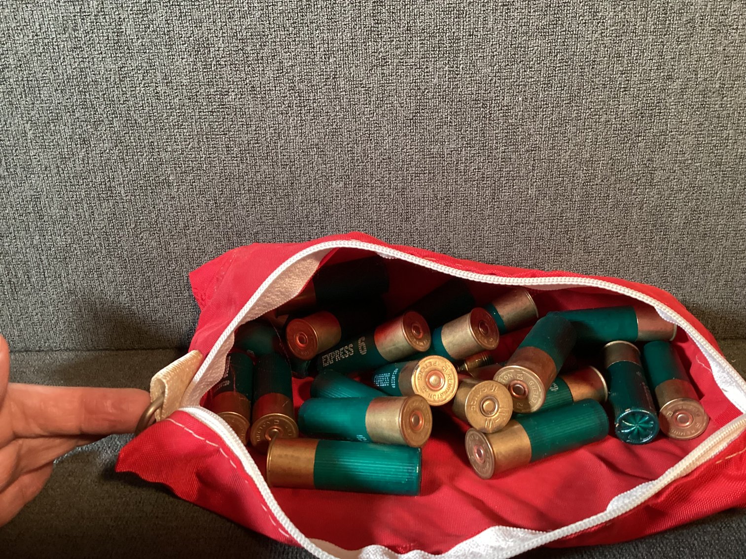 Image for 16 Gauge Shotgun Shells