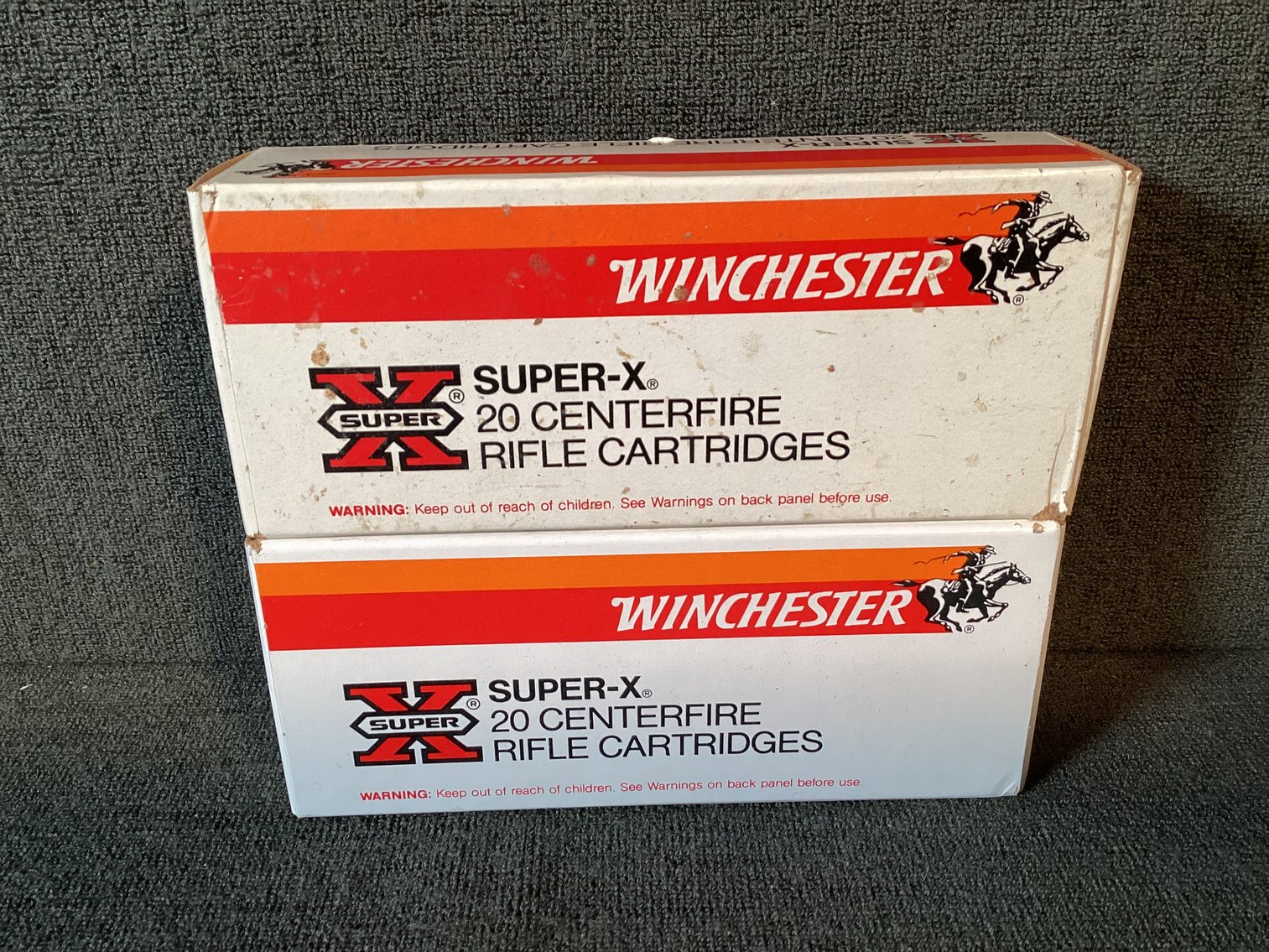 Image for 7.62X39 Cal Ammo