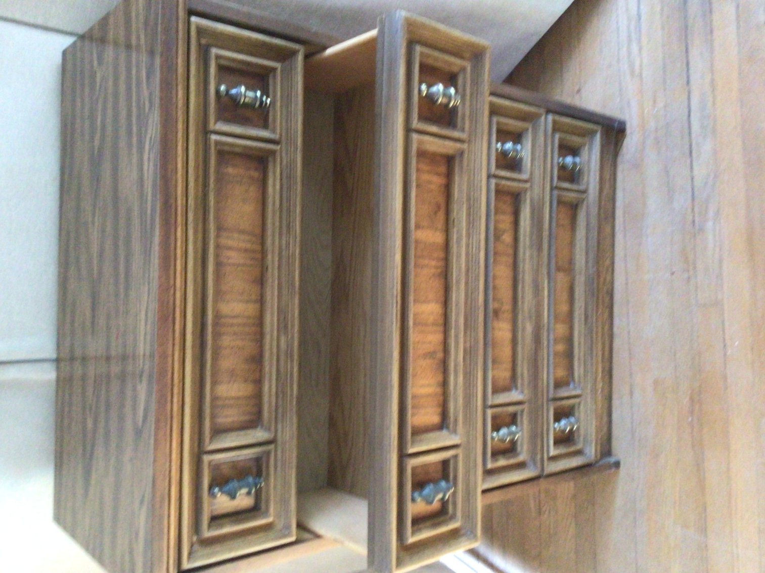 Image for Modern 5-drawer Chest