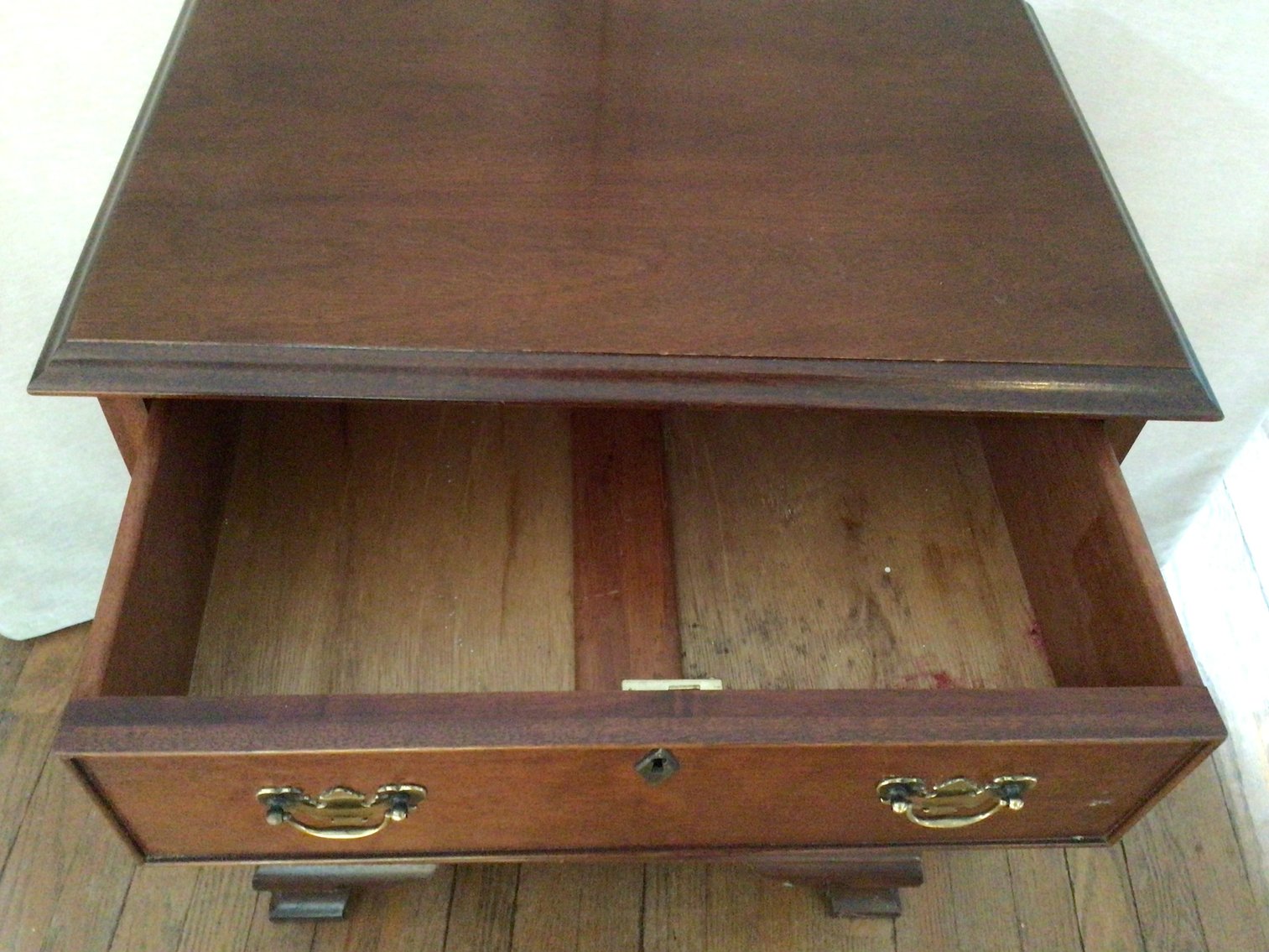 Image for Three Drawer Chest