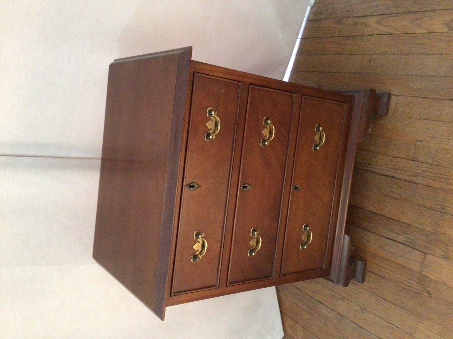 Image for Three Drawer Chest