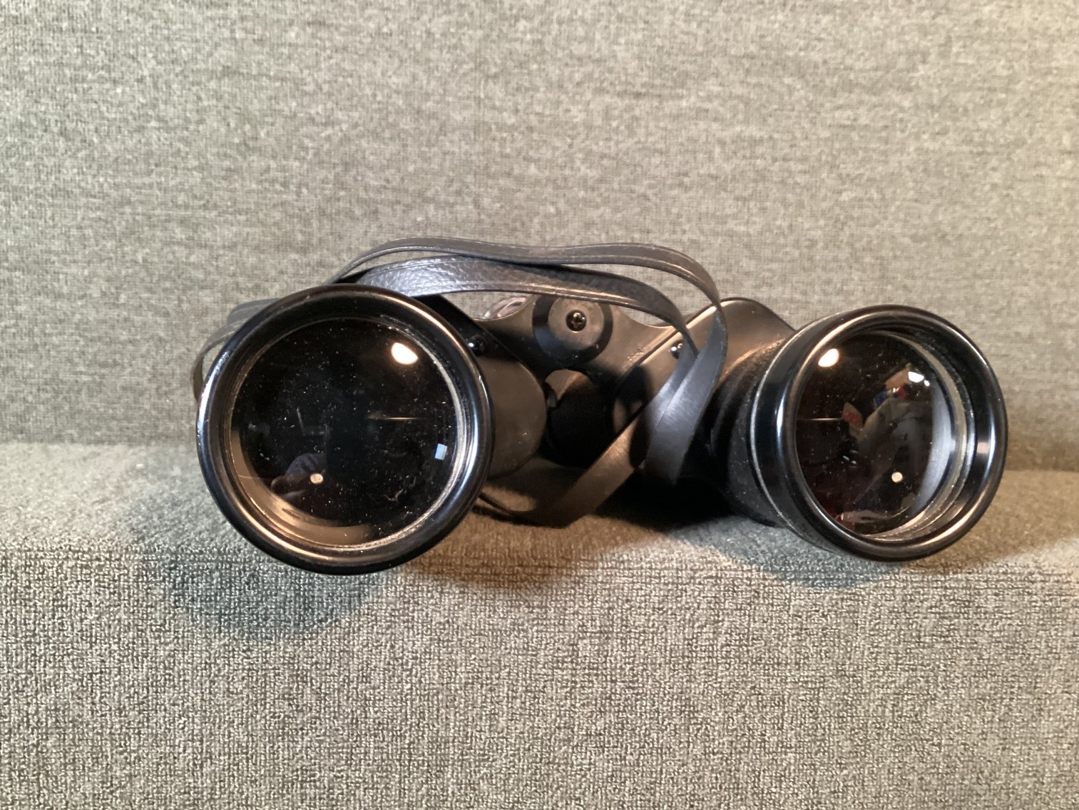 Image for Telstar Binoculars