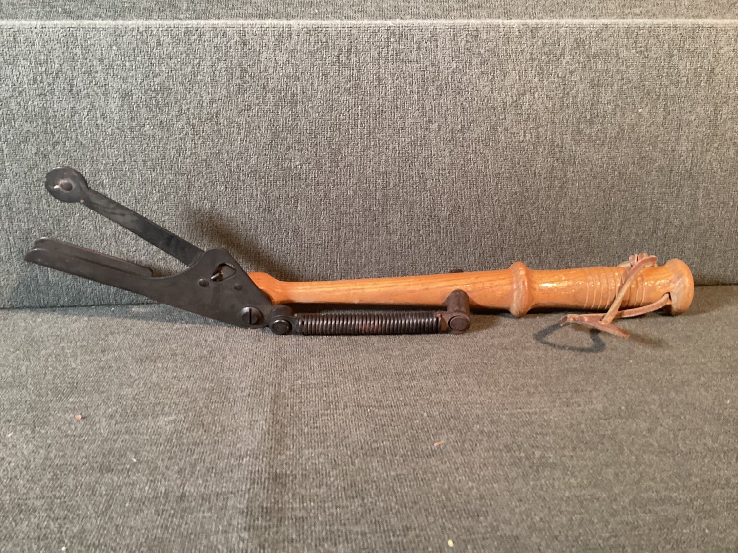 Image for Manual Clay Target Flinger