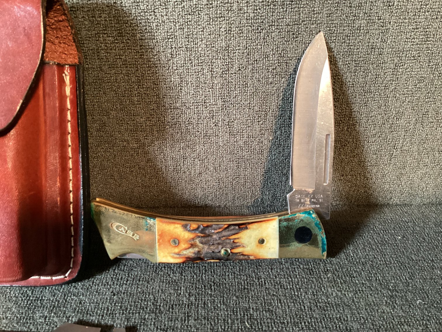 Image for Case XX Multi Blade