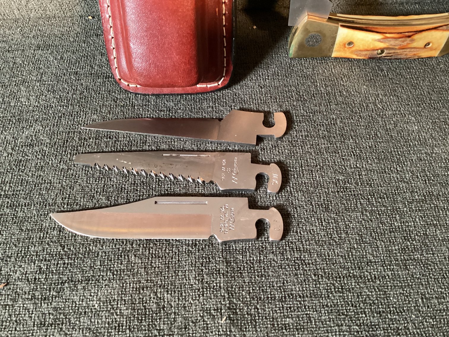 Image for Case XX Multi Blade