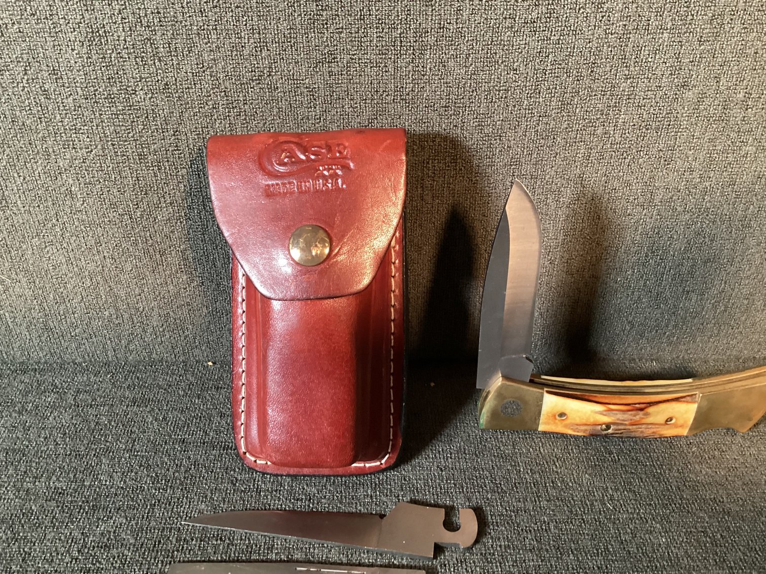 Image for Case XX Multi Blade