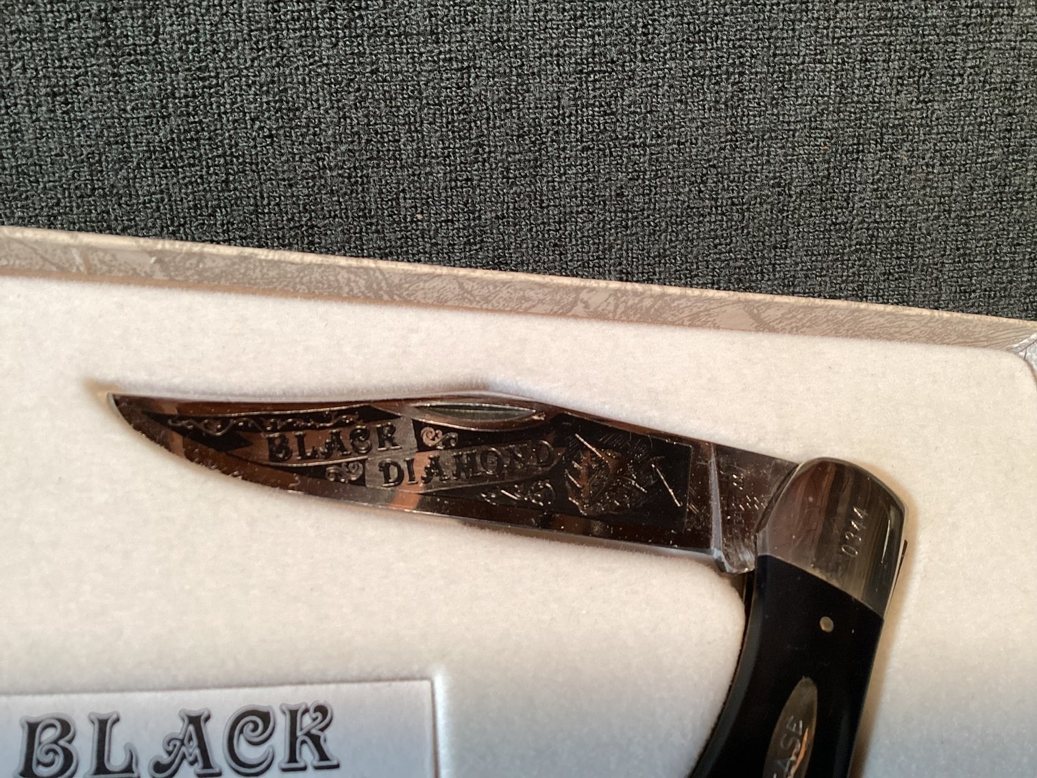 Image for Case XX Knives