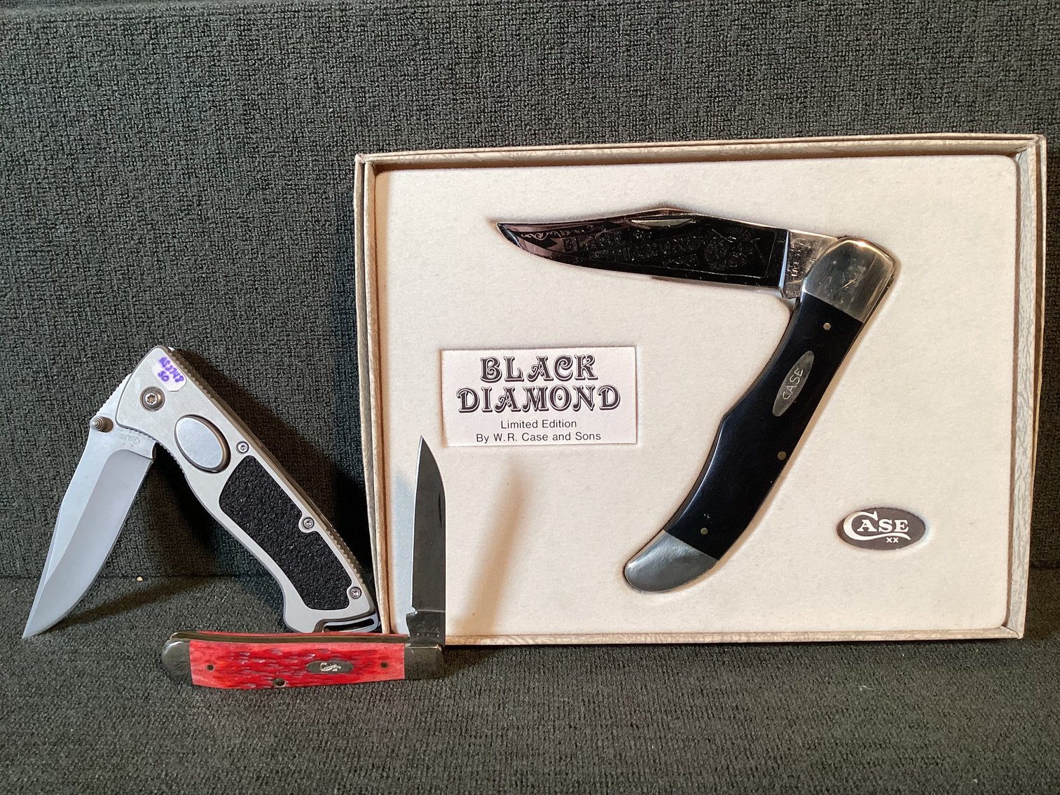 Image for Case XX Knives