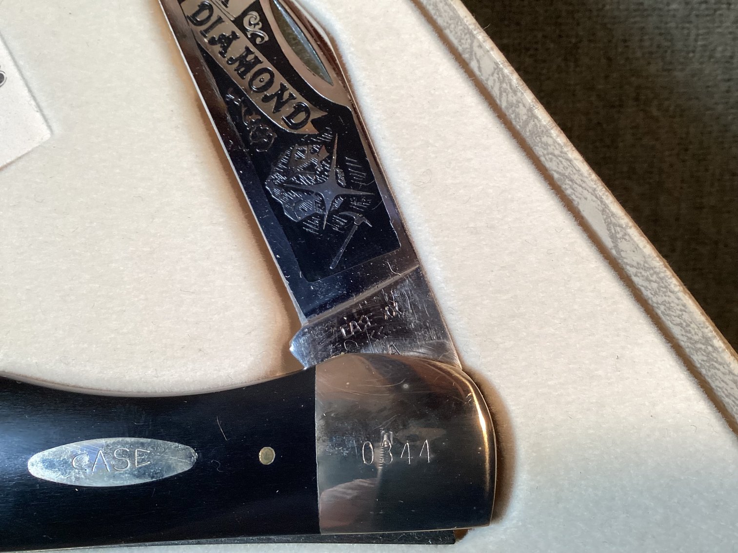 Image for Case XX Knives