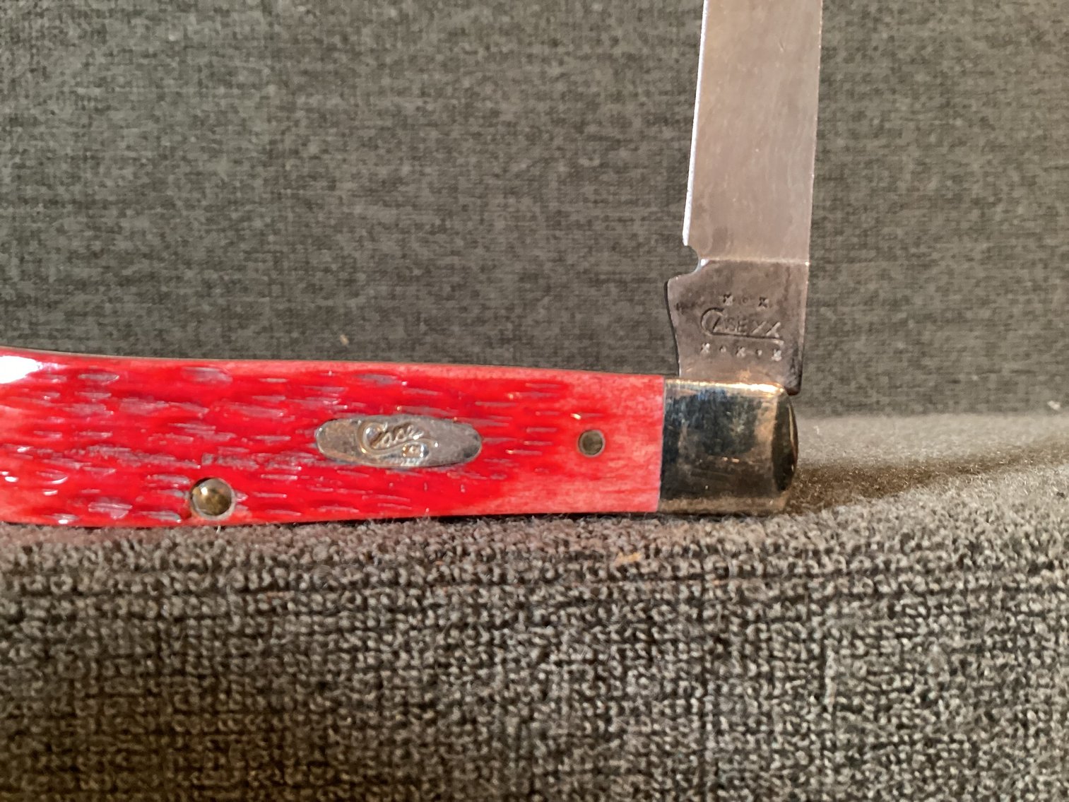 Image for Case XX Knives